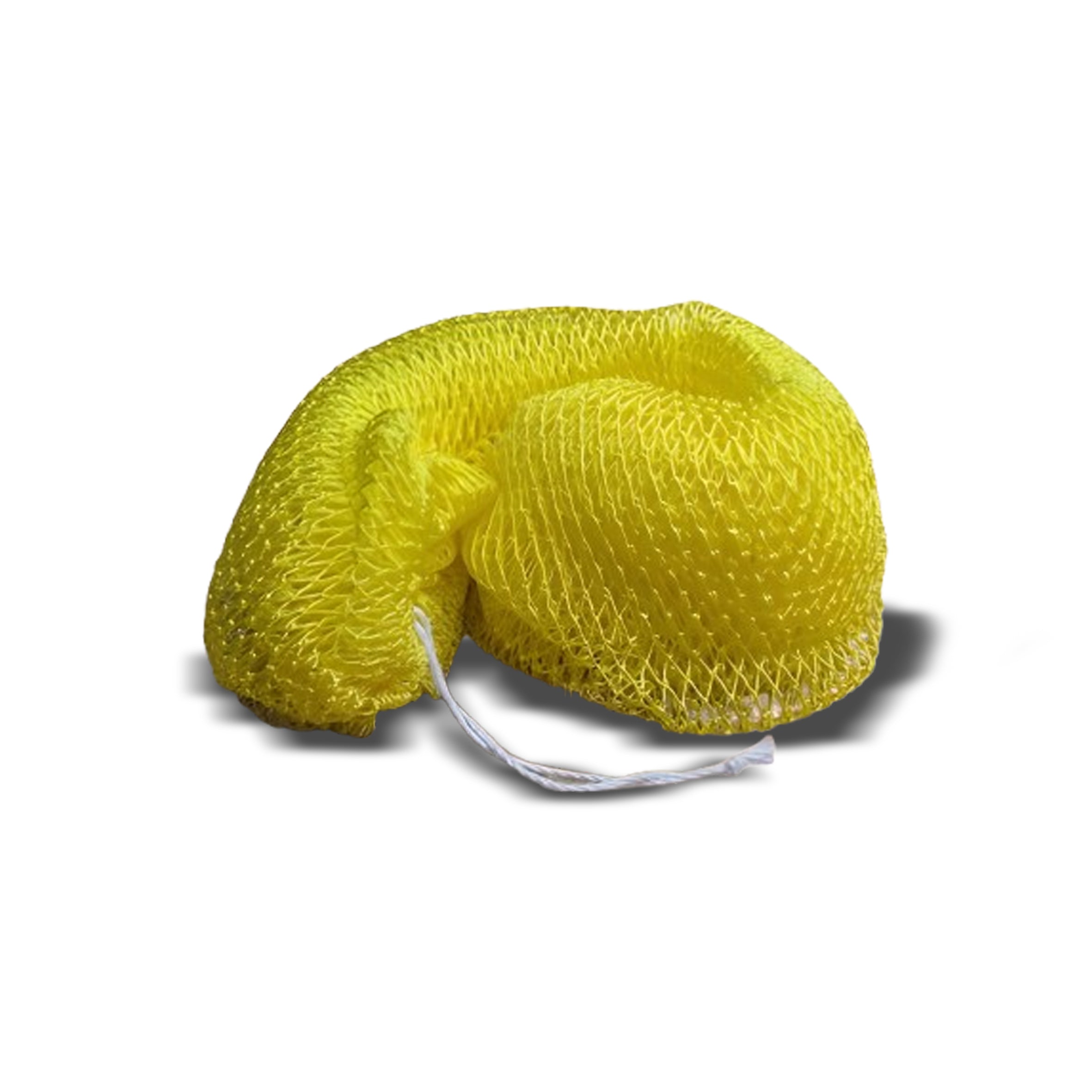 African Exfoliating Net Sponge Deep Clean