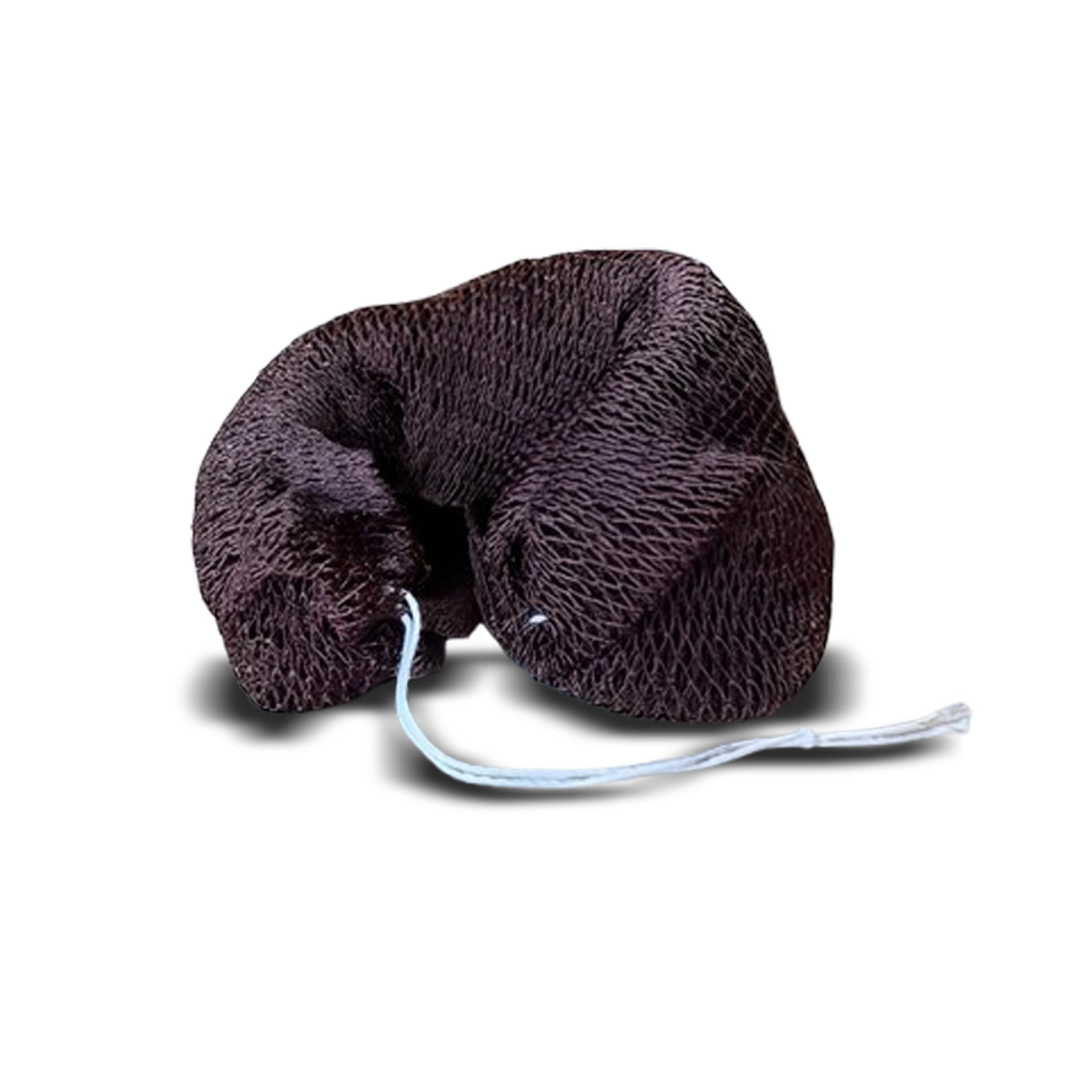 African Exfoliating Net Sponge Deep Clean