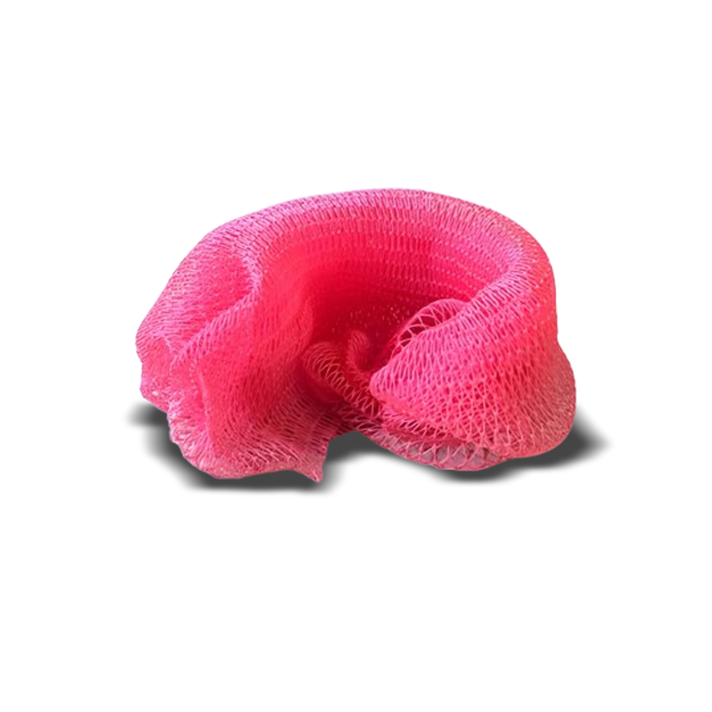 African Exfoliating Net Sponge Deep Clean