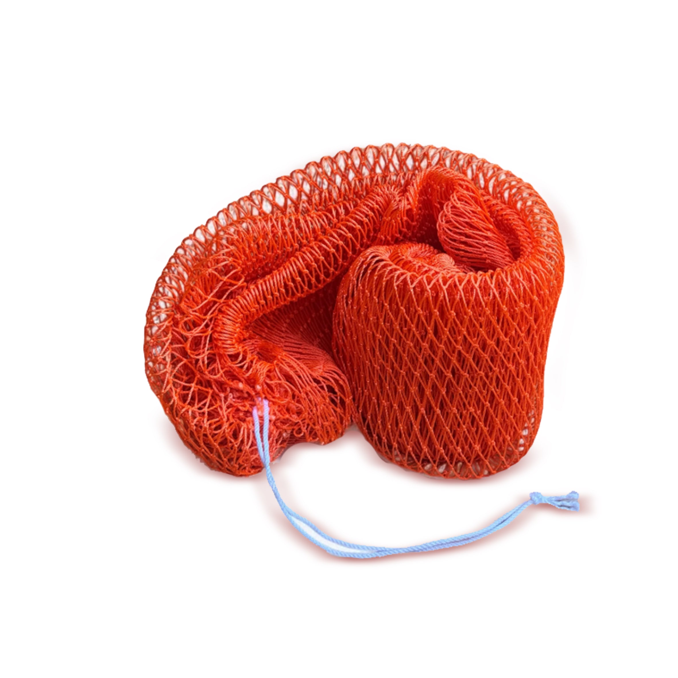 African Exfoliating Net Sponge Deep Clean