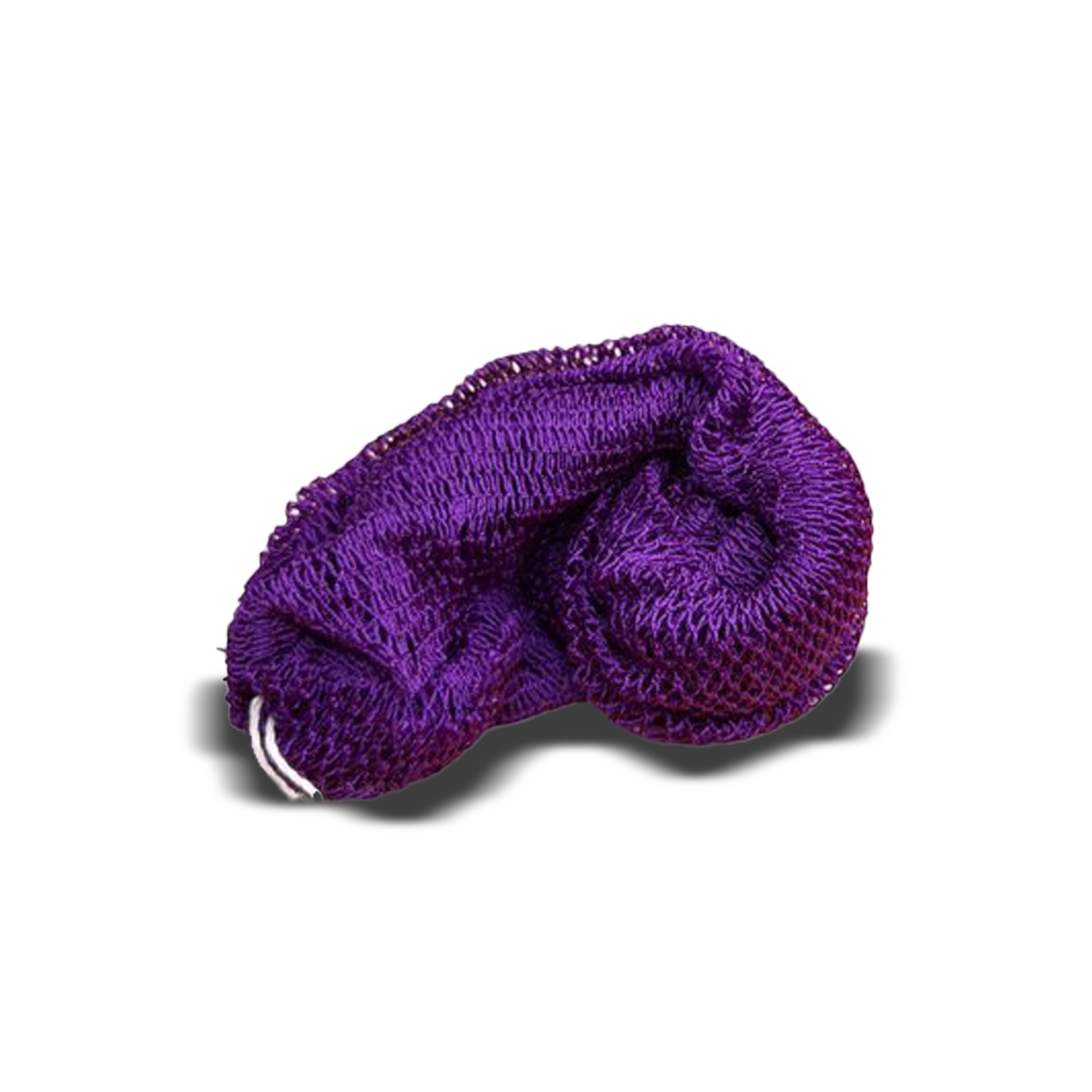 African Exfoliating Net Sponge Deep Clean