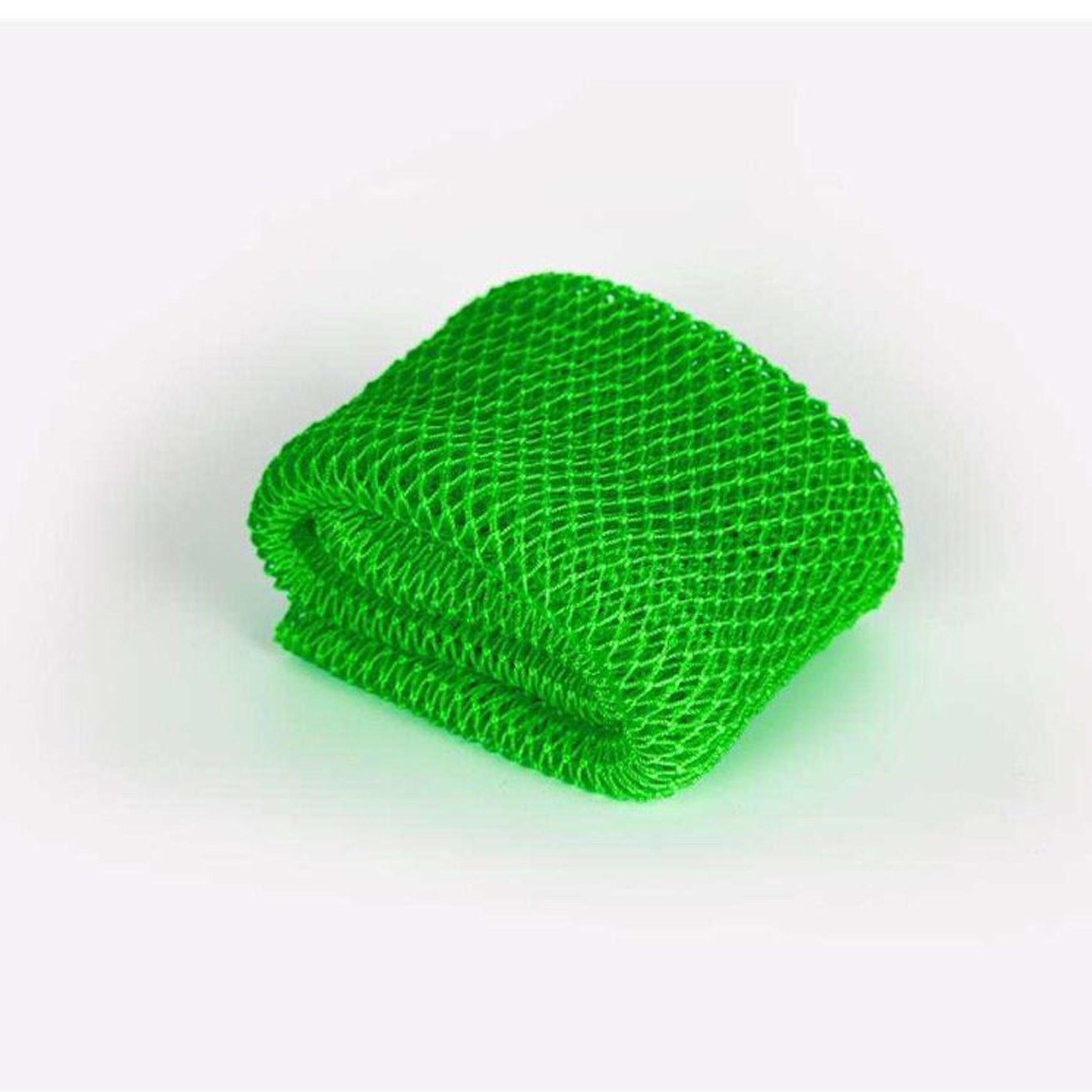 African Exfoliating Net Sponge Deep Clean